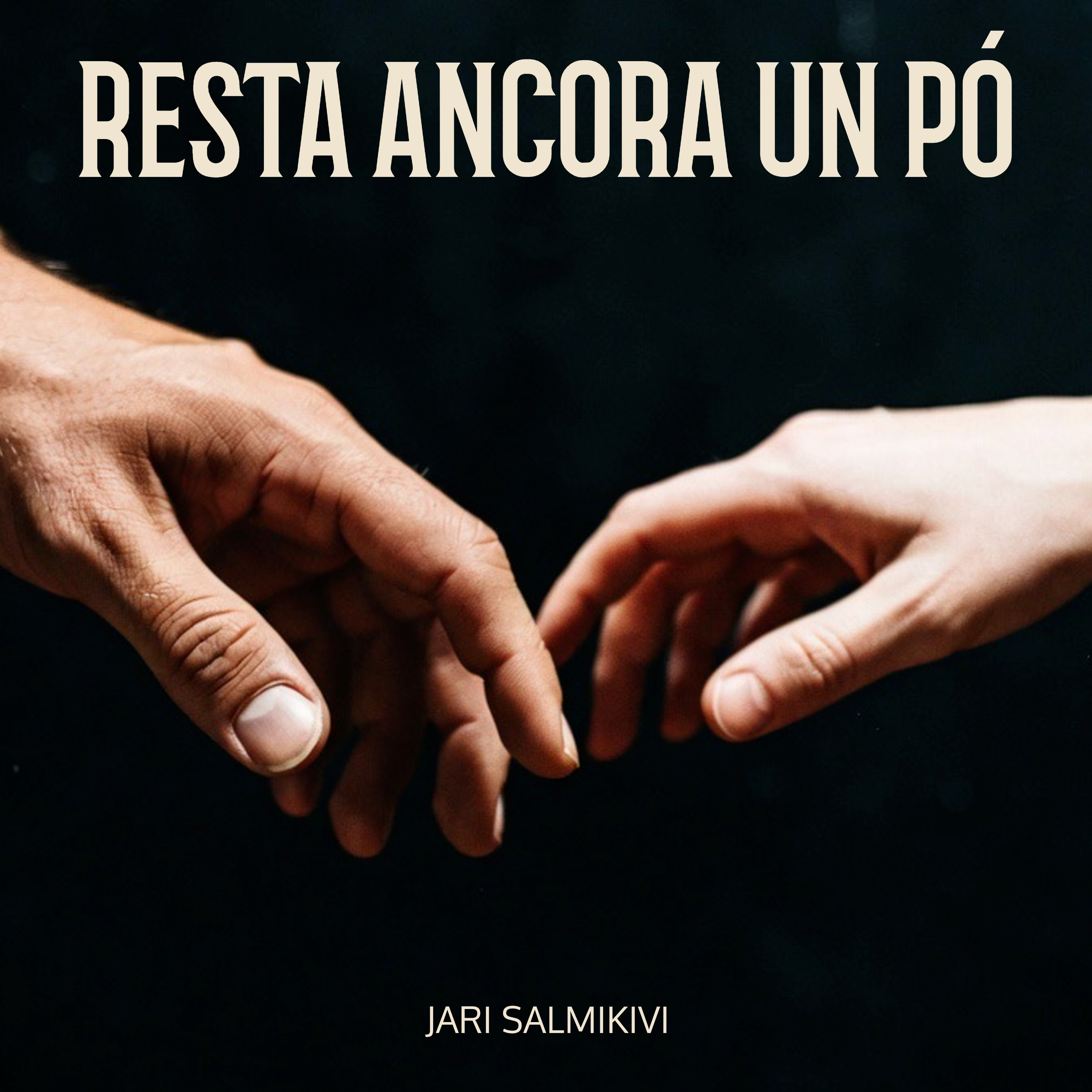 Cover art for Resta Ancora Un Pó by Jari Salmikivi