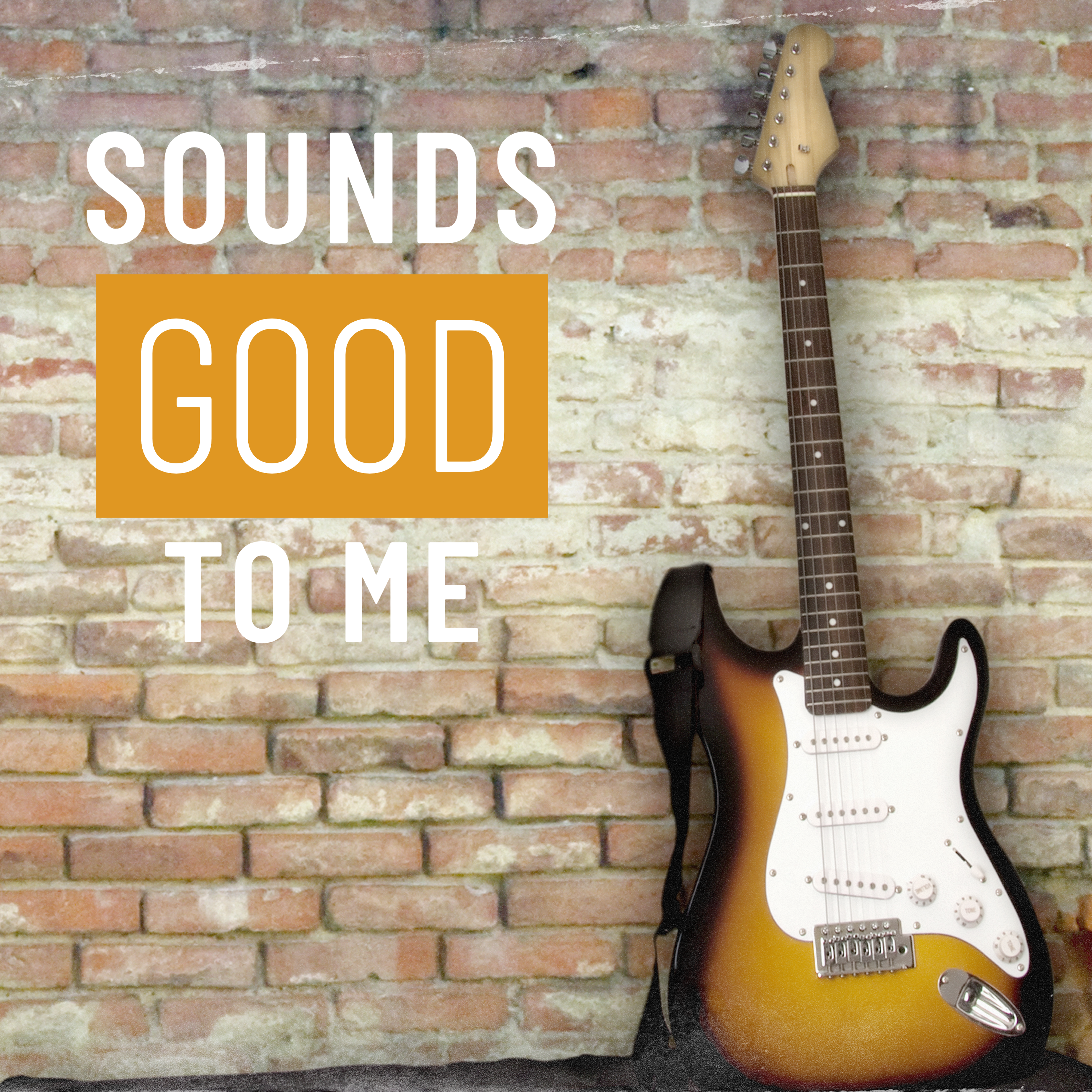 Cover art for Sounds Good To Me by Jari Salmikivi